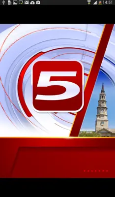 Live 5 News android App screenshot 3