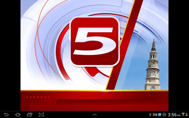 Live 5 News android App screenshot 6